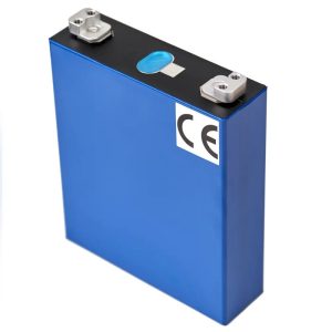 EVE LF230 LiFePO4 230Ah 3,2V-os prizmatikus akkumulátor "A osztályos