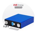 EVE LF230 LiFePO4 230Ah 3,2V-os prizmatikus akkumulátor "A osztályos