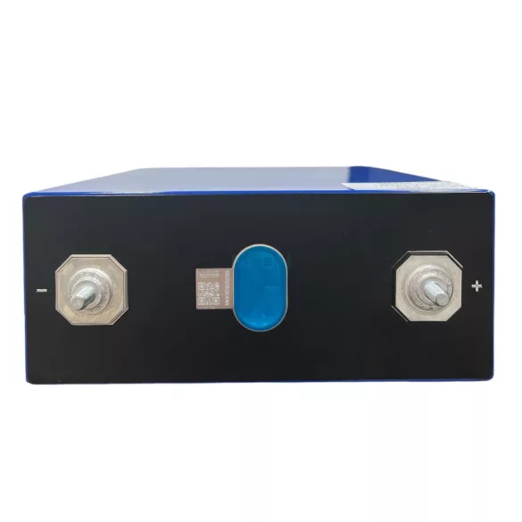 EVE LF280K v3 LiFePO4 280Ah 3,2V-os prizmatikus akku"A" osztály 1 csap