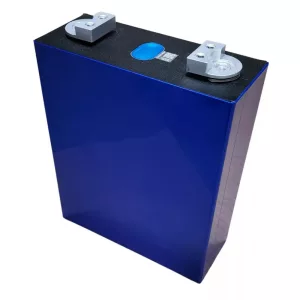 EVE LF280K v3 LiFePO4 280Ah 3,2V-os prizmatikus akku "A" osztály 2xM6 menet