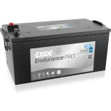 Exide Endurance Pro EFB 225Ah 1100A Bal+ Akkumulátor (EX2253)