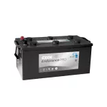 Exide Endurance Pro EFB 225Ah 1100A Bal+ Akkumulátor (EX2253)