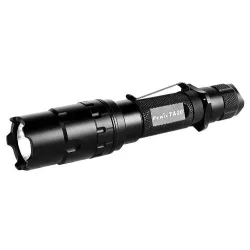 Fenix TA20 elemlámpa LED 2xCR123 elem 225 lumen
