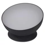 GOSMART LED-ES LÁMPA AMBI 7W 330LM FEKETE RGB WiFi  ZCW11BR