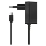 GOSMART LED-ES LÁMPA AMBI 7W 330LM FEKETE RGB WiFi  ZCW11BR