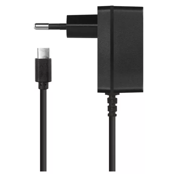 GOSMART LED-ES LÁMPA AMBI 7W 330LM FEKETE RGB WiFi  ZCW11BR