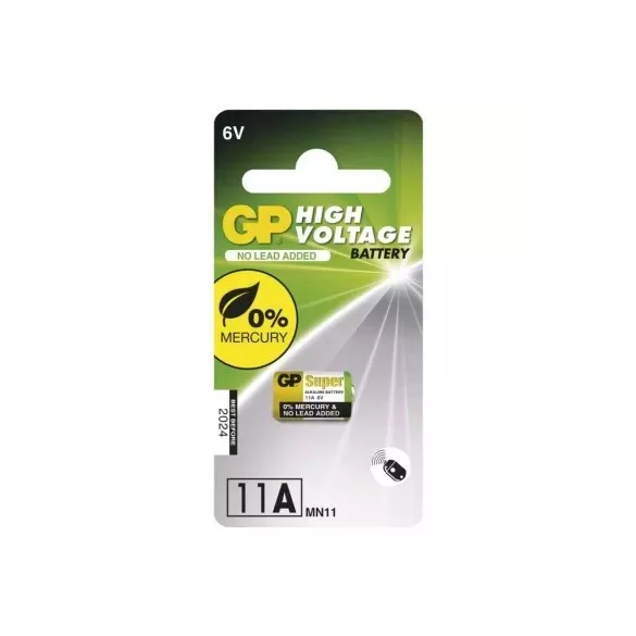 GP ELEM SPEC. 11AF 1BL B13021