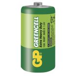 GP Greencell góliát elem R20 bliszteres/2 B1241