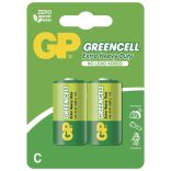 GP Greencell baby elem R14 bliszteres/2 B1231