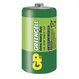GP Greencell baby elem R14 bliszteres/2 B1231