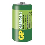 GP Greencell baby elem R14 bliszteres/2 B1231