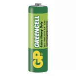 GP Greencell ceruza elem R6 bliszteres/4 B1221,GP15G-UE4