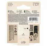 GP ReCyko NiMH Akkumulátor HR6 (AA) 2600mAh 2db B25272