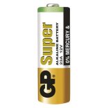GP 23A-C5 riasztó elem 12V-55mAh bl/5 B1300,E23A,23AF,MN21