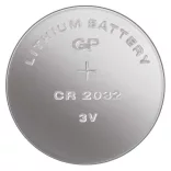 GP lithium gombelem CR2032- 3V bl/5 B1532