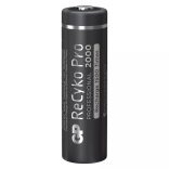GP Recyko+ Pro NI-Mh akku ceruza AA (HR6) 2000 mAh bl/4 B22204