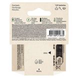 GP Recyko NI-Mh akkumulátor mikró AAA (HR03) 850 mAh/4 B25184