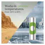 GP ReCyko NiMH Akkumulátor HR6 (AA) 2100mAh 2db/bl B25212