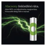 GP ReCyko NiMH Akkumulátor HR6 (AA) 2600mAh B2527V