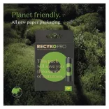 GP ReCyko Pro (új) 2000 Ni-MH akkumulátor HR6 (AA) 6db