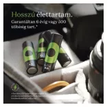 GP ReCyko Pro Photo Flash NiMH Akkumulátor HR6 (AA) 4db B2629