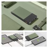 GP Powerbank M2+ Series, 10 000 mAh, 22,5 W, zöld, B6310G