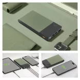 GP Powerbank M2+ Series, 10 000 mAh, 22,5 W, zöld, B6310G