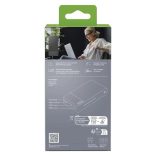 GP Powerbank M2+ Series, 20 000 mAh, 22,5 W, szürke B6320GY