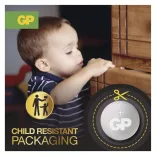 GP lithium gombelem CR1220- 3V bl/5 B1520