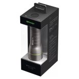 GP P55 LED elemlámpa 400lm 4xAAA P8404