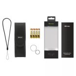 GP P55 LED elemlámpa 400lm 4xAAA P8404