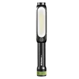 GP Discovery C34 ZSEBLÁMPA COB LED