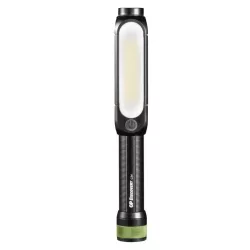 GP Discovery C34 ZSEBLÁMPA COB LED