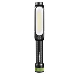 GP Discovery C34 ZSEBLÁMPA COB LED