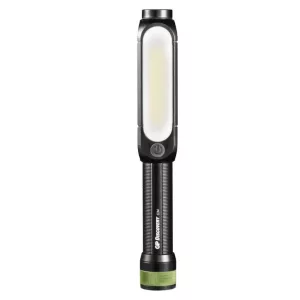 GP Discovery C34 ZSEBLÁMPA COB LED