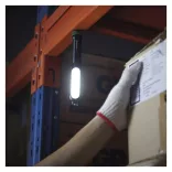 GP Discovery C34 ZSEBLÁMPA COB LED