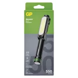 GP Discovery C34 ZSEBLÁMPA COB LED