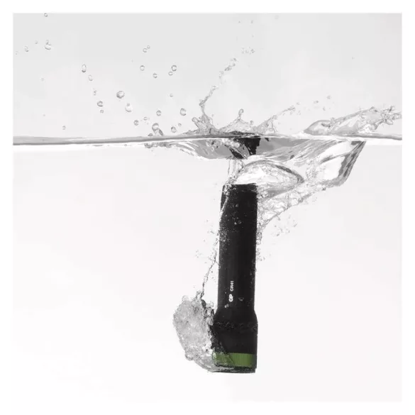 GP P8511 LED LÁMPA CR41 TÖLTHETŐ