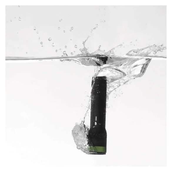 GP P8511 LED LÁMPA CR41 TÖLTHETŐ