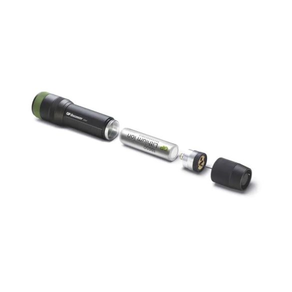 GP P8511 LED LÁMPA CR41 TÖLTHETŐ