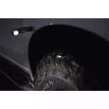 GP CREE LED FEJLÁMPA CHR35, 600 LM, TÖLTHETŐ P8555