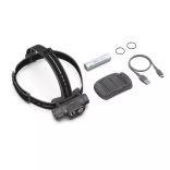 GP LED Fejlámpa PHR19, 1200 lm, tölthető P8569