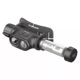 GP LED Fejlámpa PHR19, 1200 lm, tölthető P8569