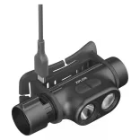 GP LED Fejlámpa PHR19, 1200 lm, tölthető P8569