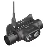 GP LED Fejlámpa PHR19, 1200 lm, tölthető P8569