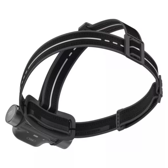 GP LED Fejlámpa PHR19, 1200 lm, tölthető P8569