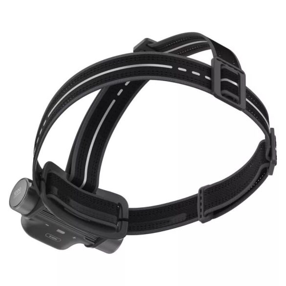 GP LED Fejlámpa PHR19, 1200 lm, tölthető P8569