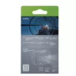 GP CREE LED Fejlámpa CHW54, 375 lm P8574