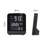 Emos GOSMART LEVEGŐMINŐSÉG MÉRŐ E30300