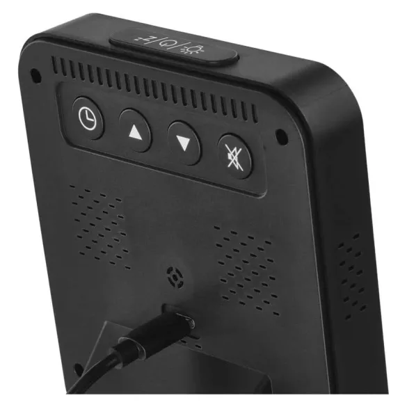 Emos GOSMART LEVEGŐMINŐSÉG MÉRŐ E30300
